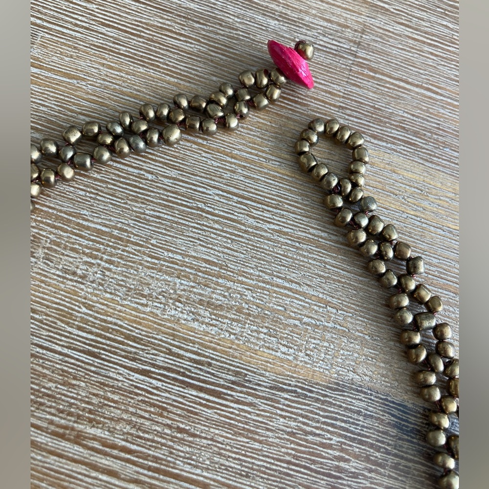 Noonday Collection Necklace - Picture 4 of 4